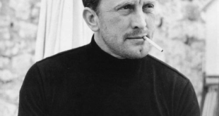 Kirk Douglas