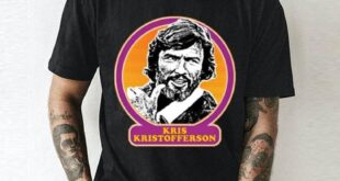 Kris Kristofferson