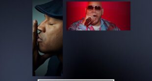 LL Cool J