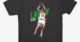 Larry Bird