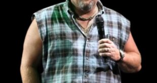 Larry the Cable Guy