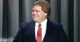 Louie Anderson