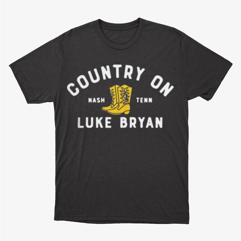 Luke Bryan Talents and Traits