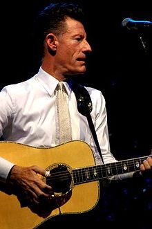 Lyle Lovett Talents and Traits