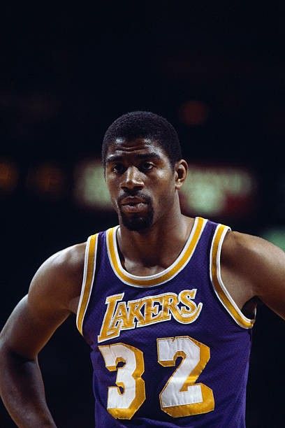 Magic Johnson Traits that Make Him an NBA Legend