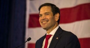 Marco Rubio