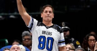 Mark Cuban