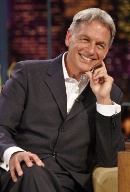 Mark Harmon Charismatic, Talented, and Versatile