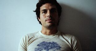 Mark Ruffalo