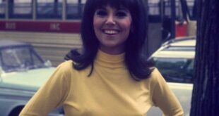 Marlo Thomas