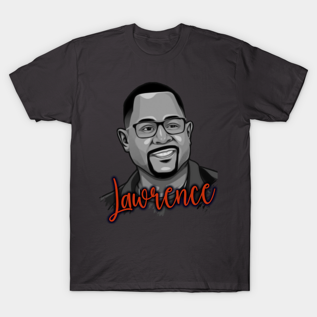 Martin Lawrence Charismatic Entertainer and Comedic Genius