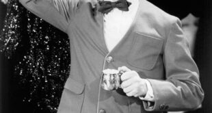 Martin Short