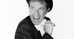 Martin Short