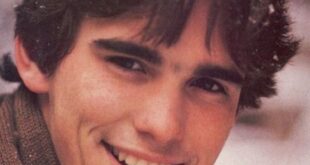 Matt Dillon