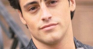 Matt LeBlanc