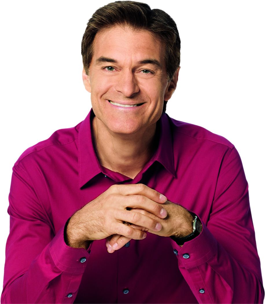 Mehmet Oz A Doctor With Charismatic and Inspirational Qualities