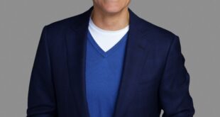 Mehmet Oz