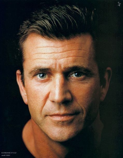 Mel Gibson Talented Actor and Troubled Past