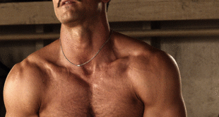 Mel Gibson