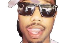 Michael B. Jordan