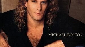 Michael Bolton