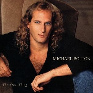 Michael Bolton Smooth Voice and Versatile Talent