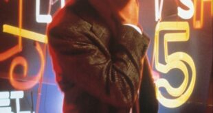 Michael J. Fox