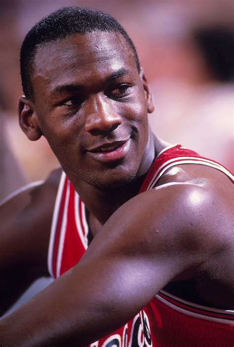 Michael Jordan Characteristics That Set Him Apart