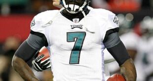 Michael Vick