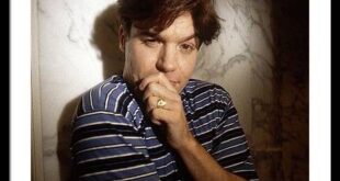 Mike Myers