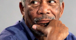 Morgan Freeman