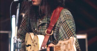 Neil Young