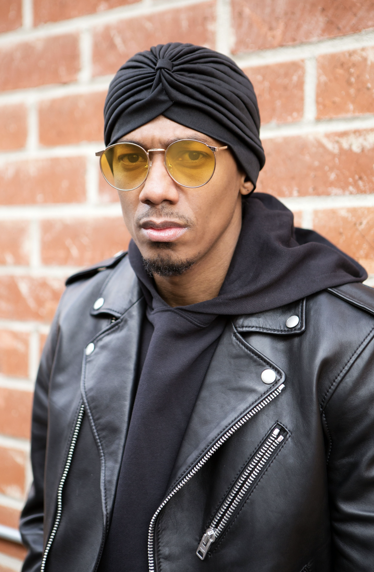 Nick Cannon Multitalented Entertainer Embraces Creativity