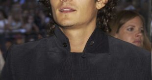 Orlando Bloom