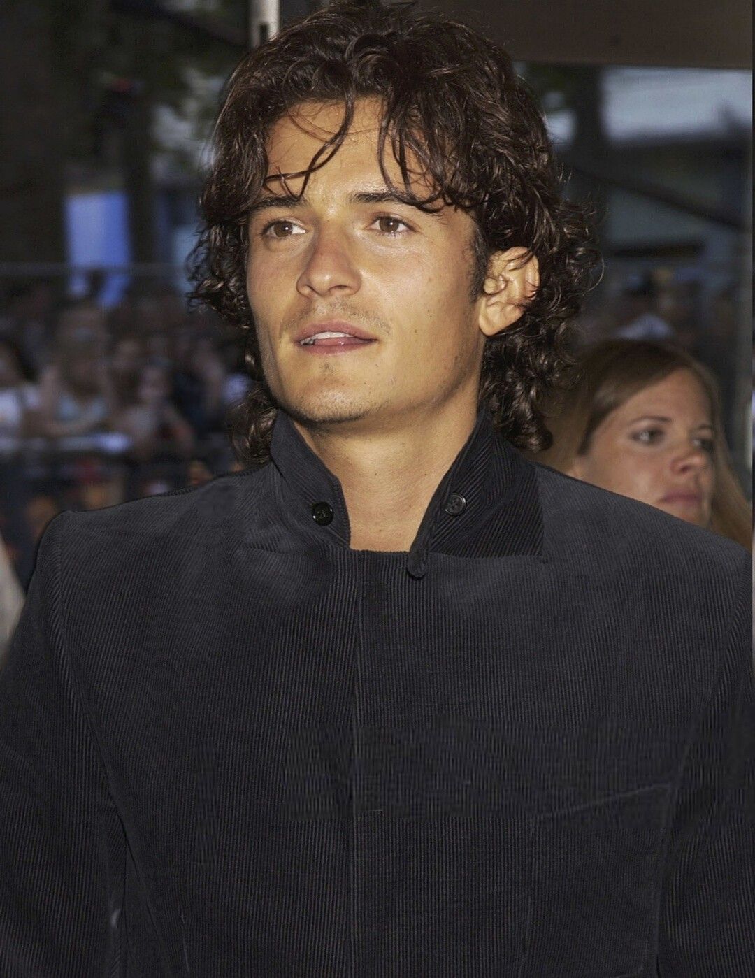 Orlando Bloom Charismatic and Talented Actor