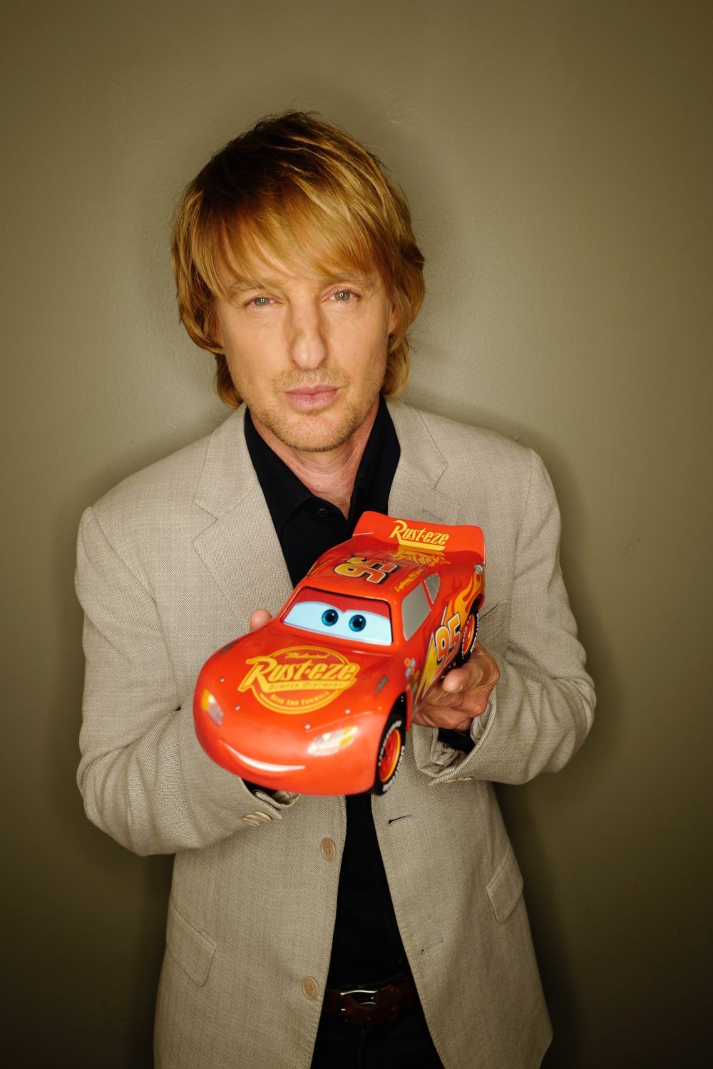 Owen Wilson Charming and Quirky Traits