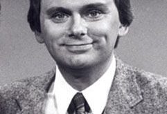 Pat Sajak