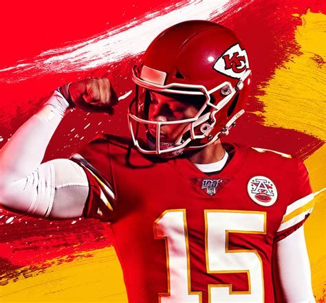 Patrick Mahomes Unstoppable Arm: The Characteristics That Make Him the NFL’s Most Exciting Player