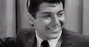 Paul Anka