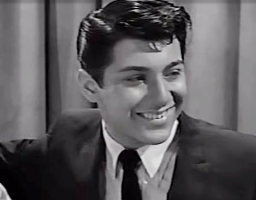 Paul Anka: The Charming Crooner and Songwriting Sensation