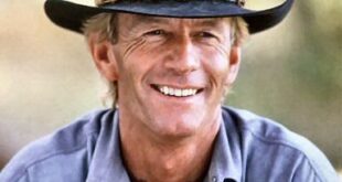 Paul Hogan