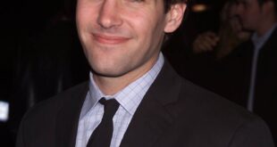 Paul Rudd