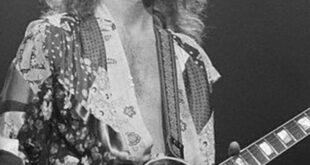 Peter Frampton