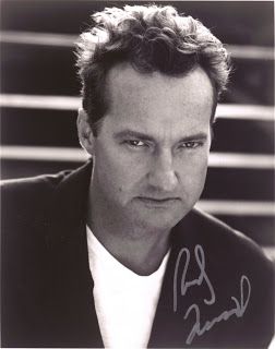 Randy Quaid Charismatic, Eccentric, Talented Actor