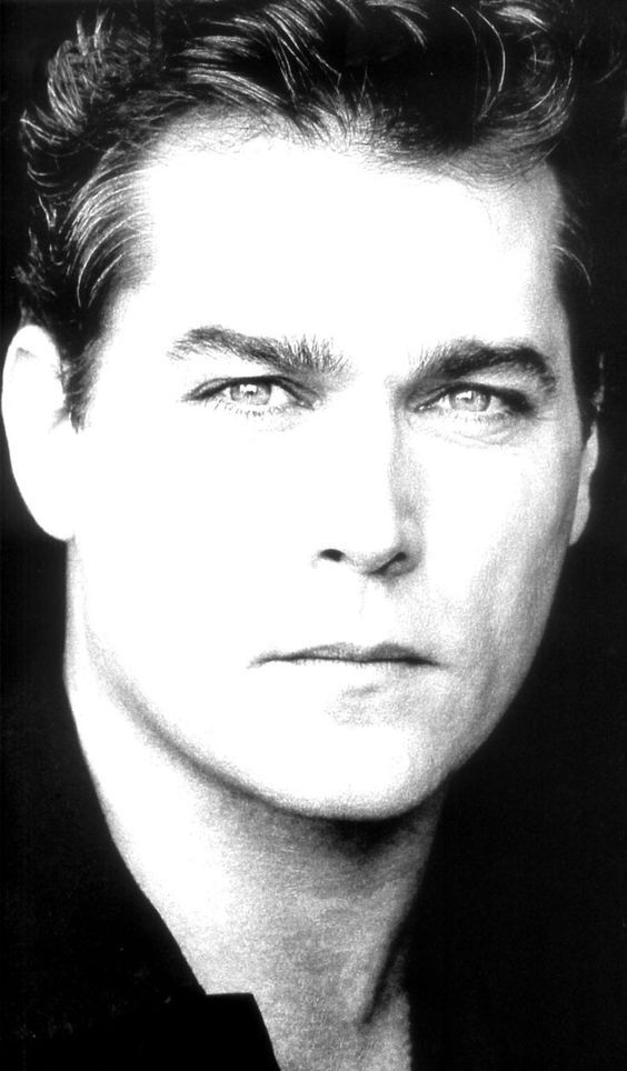 Ray Liotta Versatility and Intensity