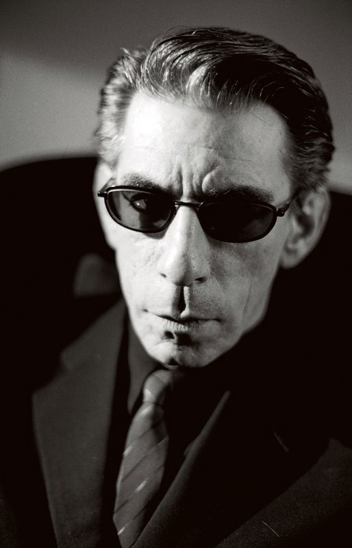 Richard Belzer Comedic, Charismatic & Captivating