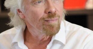 Richard Branson