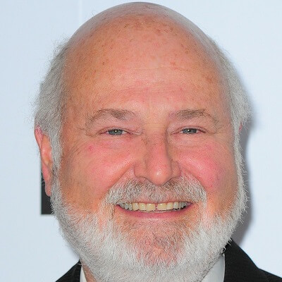 Rob Reiner talented actor and director