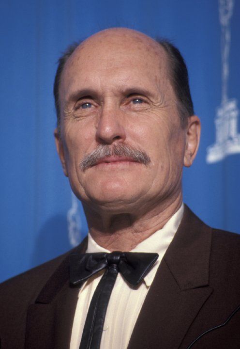 Robert Duvall Characteristics: A Hollywood Legend