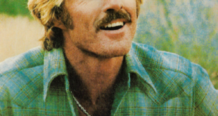 Robert Redford